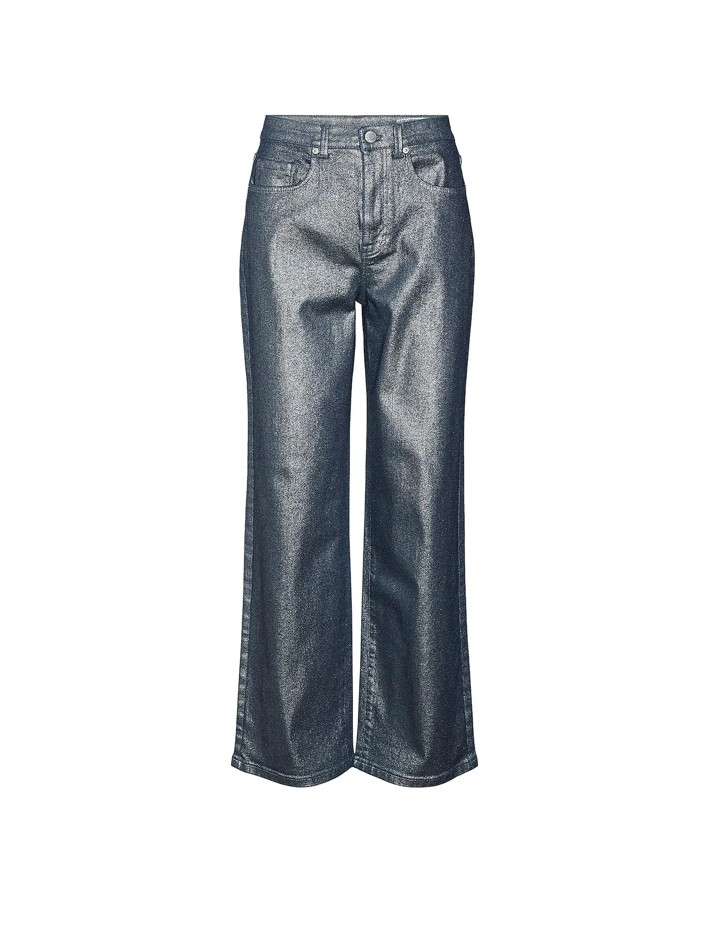 VERO MODA | Highwaist Jeans Wide Leg VMTESSA | 